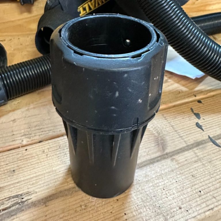 DEWALT DWV9000-XJ Universal Adapter