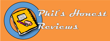 Phils Honest Reviews - Home