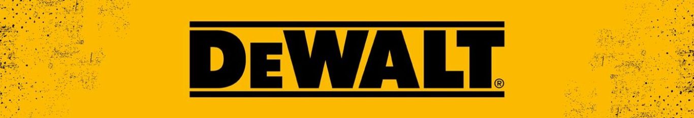 Link to DeWalt Shop on Amazon
