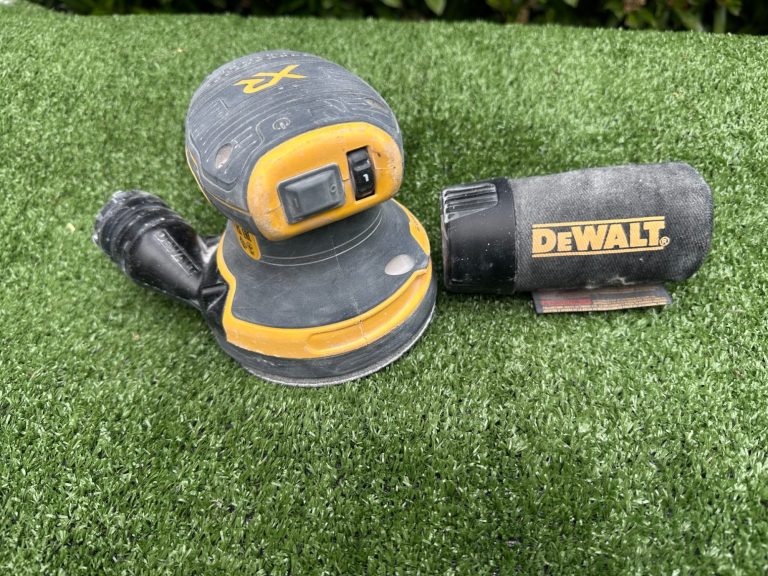 DeWalt DCW210N Honest Review