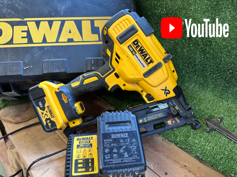 Link to Phils Honest Reviews YouTube Review