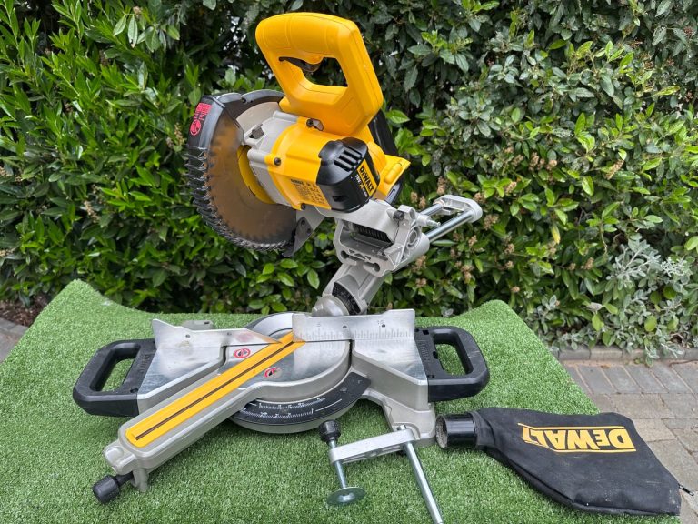 DeWalt DCS365N Honest Review