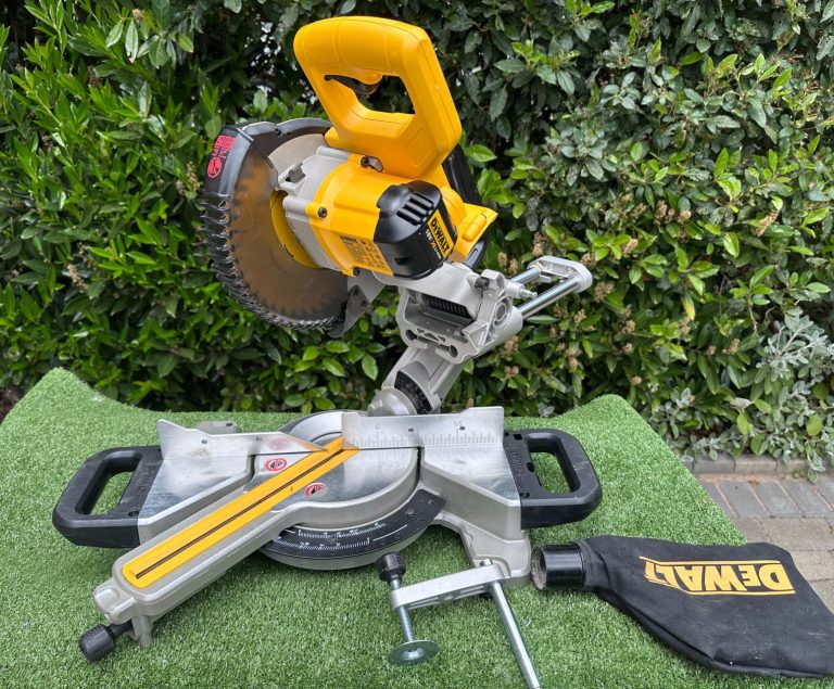 DeWalt DCS365N Honest Review DeWalt DCS365N Honest Review