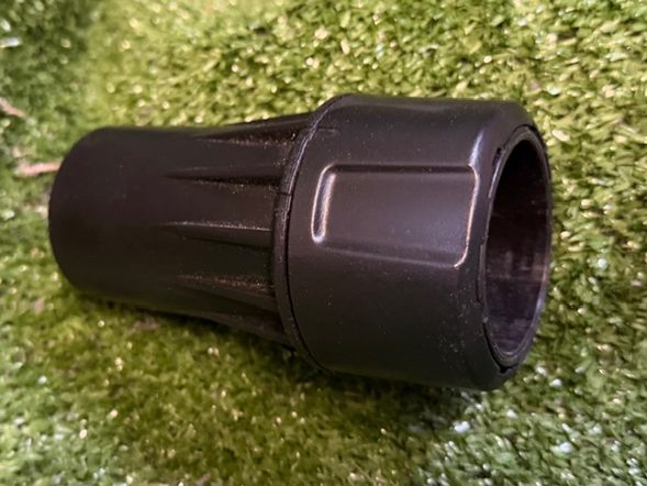 Link to further details of the DeWalt Universal Adaptor