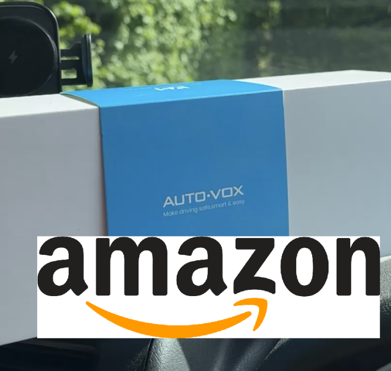 Link to AutoVox store in Amazon